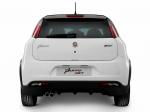 Fiat Punto T-Jet 2009 года (BR)